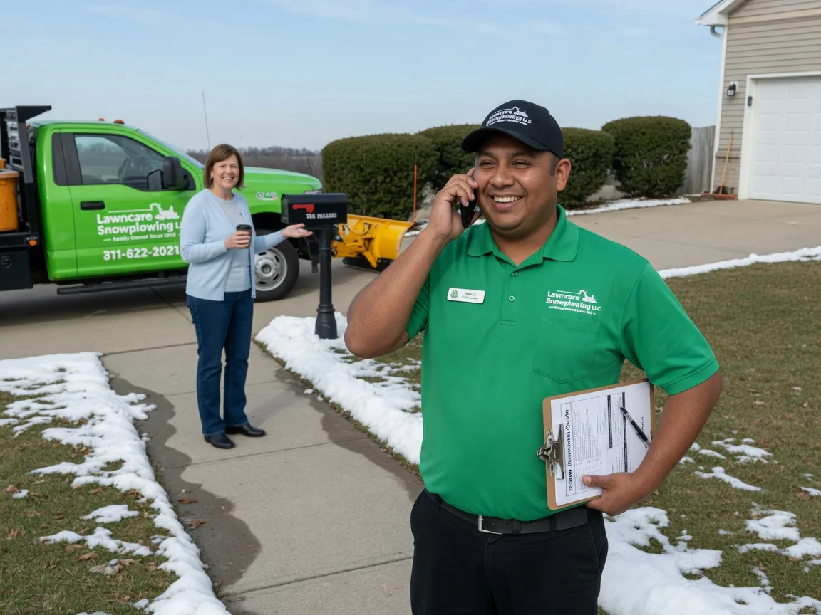 Lawn Care Services By Expert Landscaper Takoma Park, MD FAQs